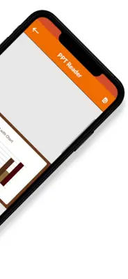 PPT PPTX Viewer Slide Viewer android App screenshot 5